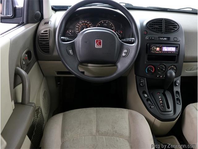 2003 Saturn Vue (CC-1472638) for sale in Addison, Illinois