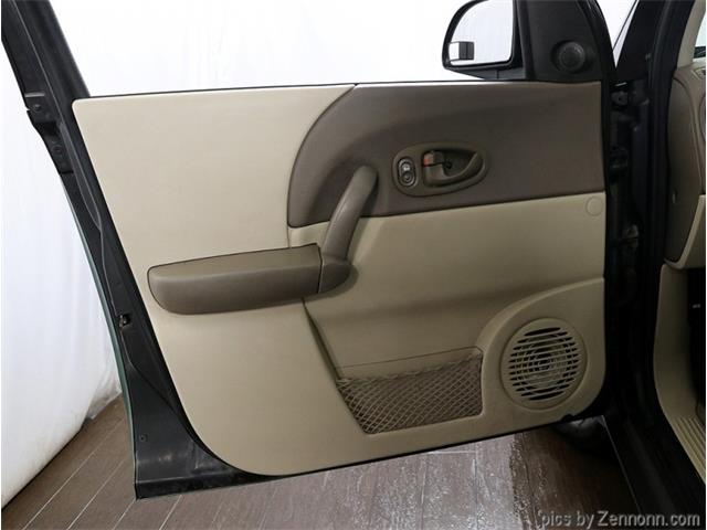 2003 Saturn Vue (CC-1472638) for sale in Addison, Illinois