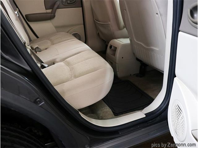 2003 Saturn Vue (CC-1472638) for sale in Addison, Illinois