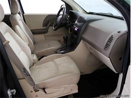 2003 Saturn Vue (CC-1472638) for sale in Addison, Illinois