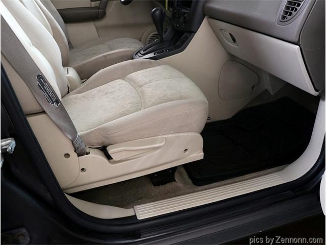 2003 Saturn Vue (CC-1472638) for sale in Addison, Illinois