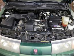 2003 Saturn Vue (CC-1472638) for sale in Addison, Illinois