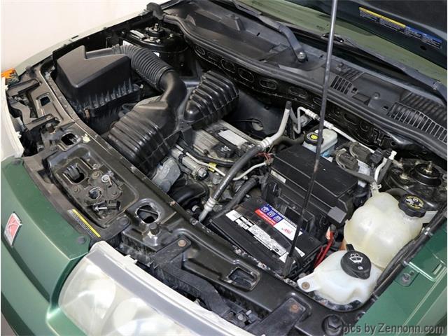 2003 Saturn Vue (CC-1472638) for sale in Addison, Illinois