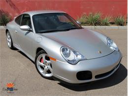 2002 Porsche 911 (CC-1472644) for sale in Tempe, Arizona