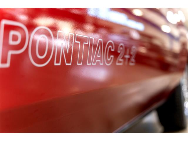 1986 Pontiac Grand Prix (CC-1470267) for sale in Salem, Ohio