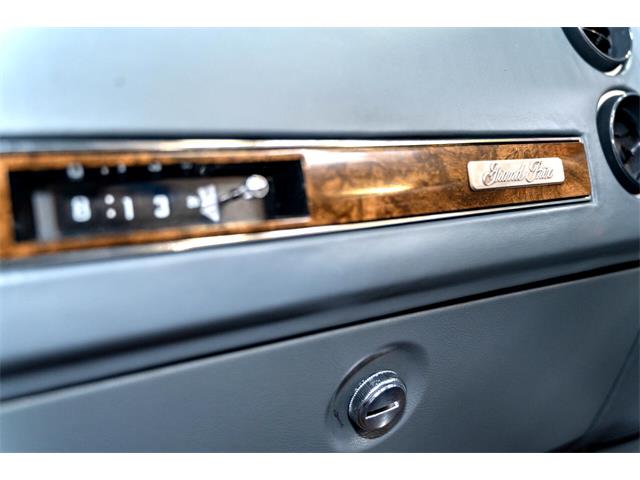 1986 Pontiac Grand Prix (CC-1470267) for sale in Salem, Ohio