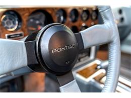 1986 Pontiac Grand Prix (CC-1470267) for sale in Salem, Ohio