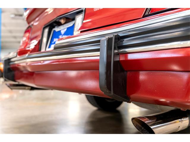 1986 Pontiac Grand Prix (CC-1470267) for sale in Salem, Ohio