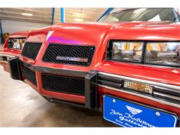 1986 Pontiac Grand Prix (CC-1470267) for sale in Salem, Ohio