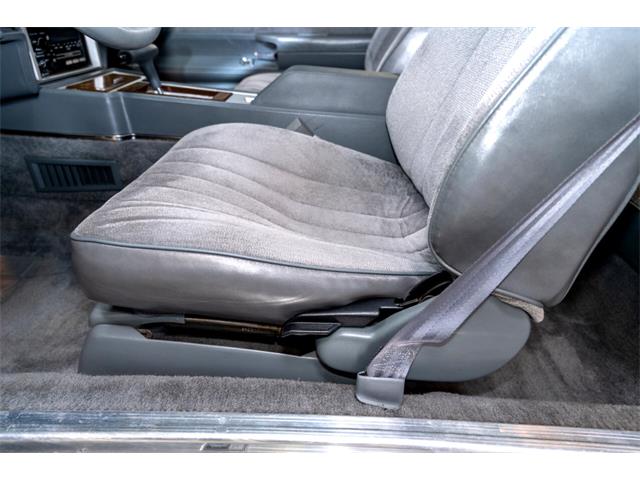 1986 Pontiac Grand Prix (CC-1470267) for sale in Salem, Ohio