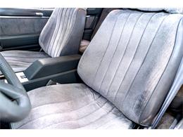 1986 Pontiac Grand Prix (CC-1470267) for sale in Salem, Ohio