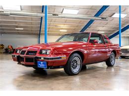 1986 Pontiac Grand Prix (CC-1470267) for sale in Salem, Ohio