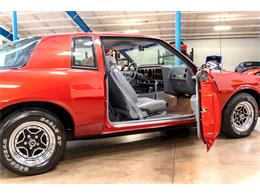 1986 Pontiac Grand Prix (CC-1470267) for sale in Salem, Ohio