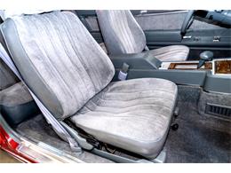 1986 Pontiac Grand Prix (CC-1470267) for sale in Salem, Ohio