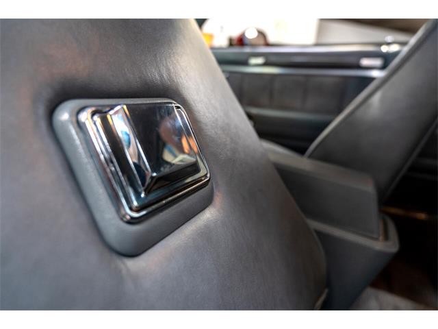 1986 Pontiac Grand Prix (CC-1470267) for sale in Salem, Ohio