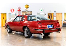 1986 Pontiac Grand Prix (CC-1470267) for sale in Salem, Ohio