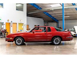 1986 Pontiac Grand Prix (CC-1470267) for sale in Salem, Ohio