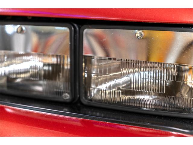 1986 Pontiac Grand Prix (CC-1470267) for sale in Salem, Ohio