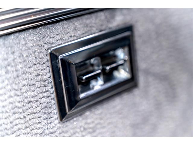 1986 Pontiac Grand Prix (CC-1470267) for sale in Salem, Ohio