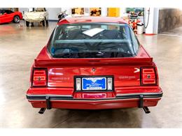 1986 Pontiac Grand Prix (CC-1470267) for sale in Salem, Ohio