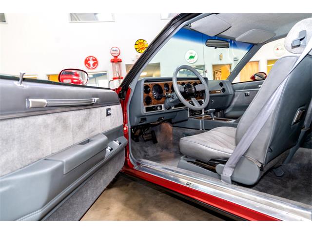 1986 Pontiac Grand Prix (CC-1470267) for sale in Salem, Ohio