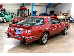 1986 Pontiac Grand Prix (CC-1470267) for sale in Salem, Ohio
