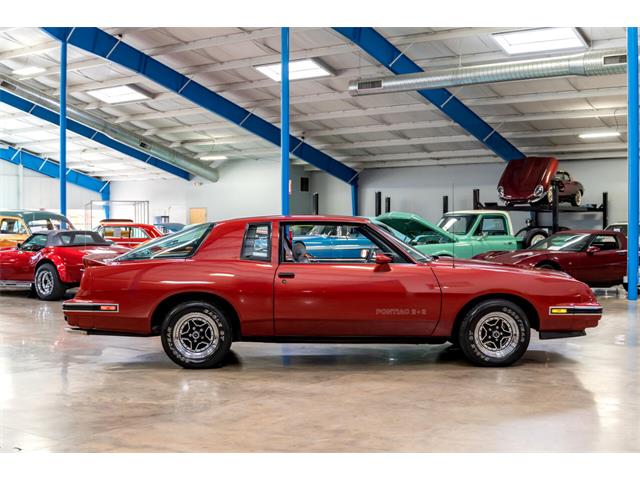 1986 Pontiac Grand Prix (CC-1470267) for sale in Salem, Ohio