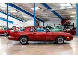 1986 Pontiac Grand Prix (CC-1470267) for sale in Salem, Ohio