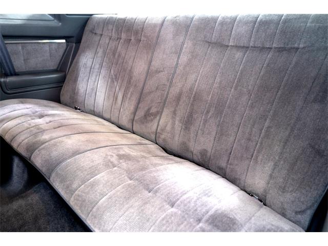 1986 Pontiac Grand Prix (CC-1470267) for sale in Salem, Ohio