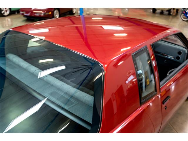 1986 Pontiac Grand Prix (CC-1470267) for sale in Salem, Ohio