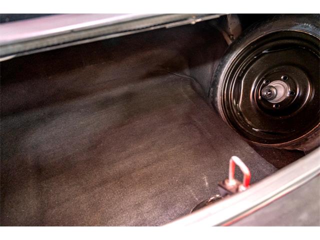1986 Pontiac Grand Prix (CC-1470267) for sale in Salem, Ohio