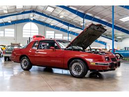 1986 Pontiac Grand Prix (CC-1470267) for sale in Salem, Ohio
