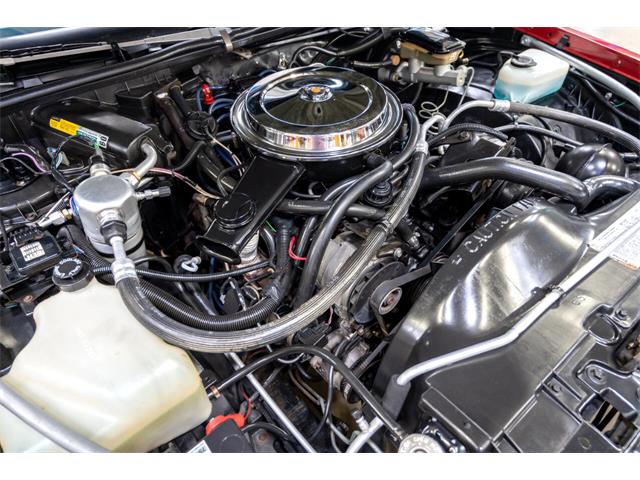 1986 Pontiac Grand Prix (CC-1470267) for sale in Salem, Ohio