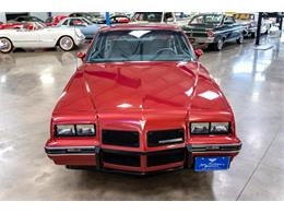 1986 Pontiac Grand Prix (CC-1470267) for sale in Salem, Ohio