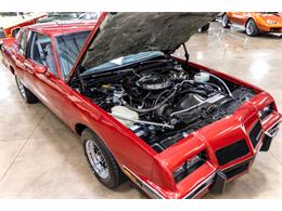 1986 Pontiac Grand Prix (CC-1470267) for sale in Salem, Ohio
