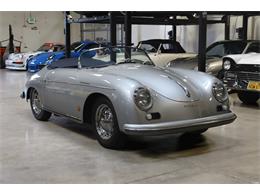 1956 Porsche 356A (CC-1472670) for sale in San Carlos, California