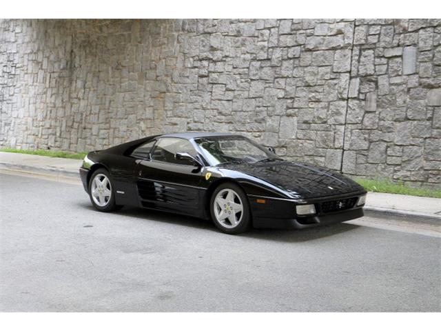 1990 Ferrari 348 (CC-1472677) for sale in Atlanta, Georgia