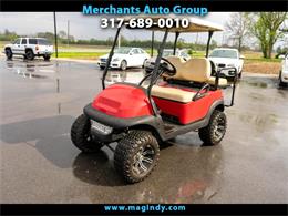 2012 Miscellaneous Golf Cart (CC-1472683) for sale in Cicero, Indiana