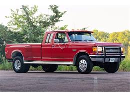 1990 Ford F250 (CC-1472698) for sale in Sioux Falls, South Dakota