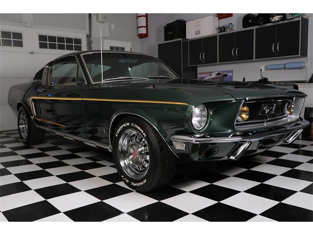 Ford Mustang Fact Book 1964 1/2 64 Fastback Coupe Convertible 170 200 260 289 GT