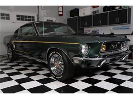 1968 Ford Mustang (CC-1472724) for sale in Laval, Québec