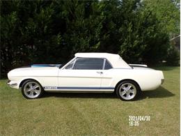 1966 Ford Mustang (CC-1472759) for sale in Fletcher, North Carolina
