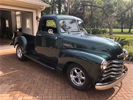 1953 Chevrolet 3100 (CC-1472760) for sale in Roswell, Georgia