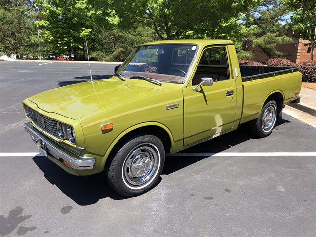1976 Toyota Hilux (CC-1472761) for sale in Buford, Georgia