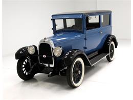 1927 Whippet 96 (CC-1472795) for sale in Morgantown, Pennsylvania