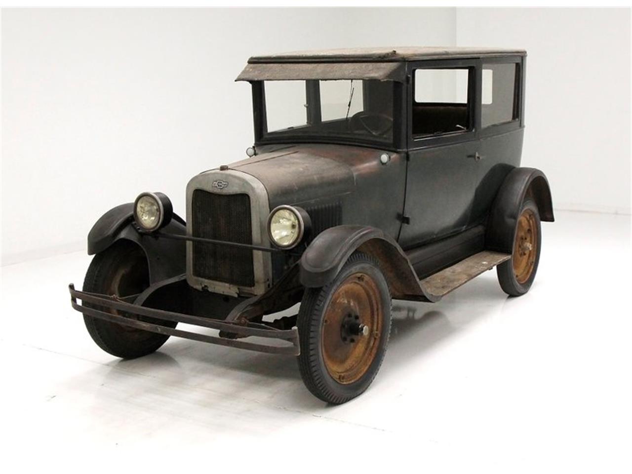 1926 Chevrolet Superior for Sale | ClassicCars.com | CC-1472800