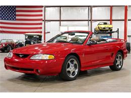 1994 Ford Mustang (CC-1472801) for sale in Kentwood, Michigan
