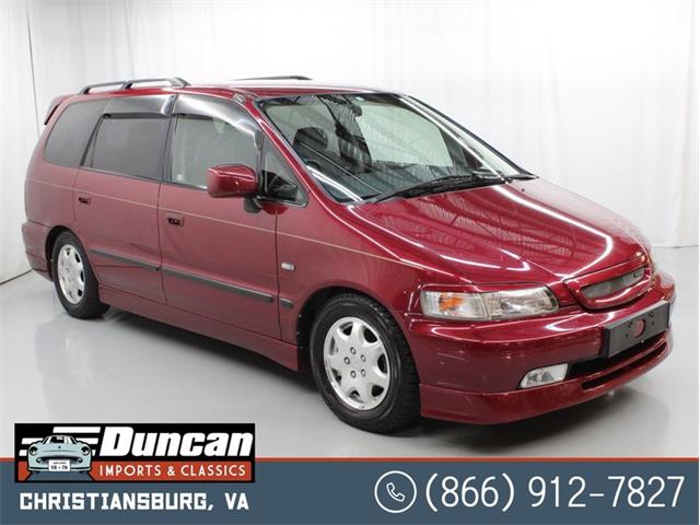 1995 Honda Odyssey (CC-1472802) for sale in Christiansburg, Virginia