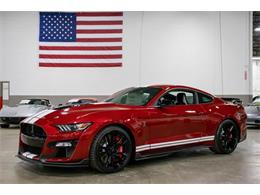 2020 Shelby GT500 (CC-1472821) for sale in Kentwood, Michigan