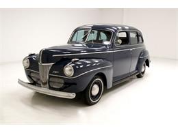 1941 Ford Super Deluxe (CC-1472822) for sale in Morgantown, Pennsylvania
